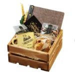 Подарочный бокс Сладкое счастье